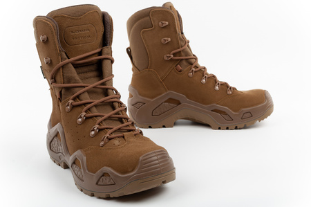 Lowa Z-8S GORE-TEX – robuste, hohe taktische Stiefel für Herren