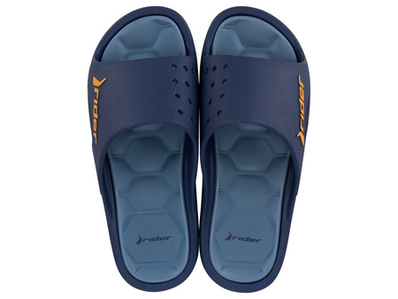 Rider Bay XIV Ad Herren Flip-Flops, sportlich, bequem, marineblau [83632 AZ140]