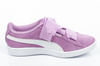 Buty dziecięce PUMA Vikky Ribbon AC PS [367641 02]