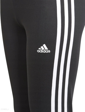 Adidas Kinder-Leggings [GN1453] schwarz.
