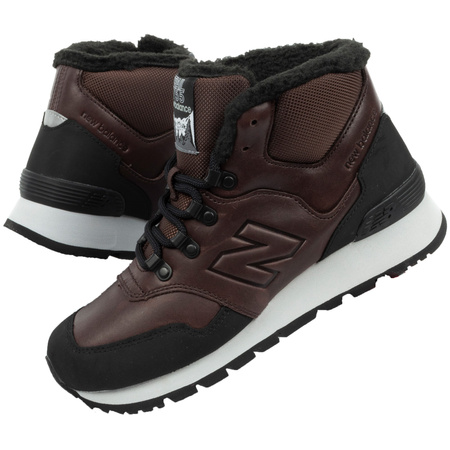 Buty zimowe New Balance [HL755MLC]
