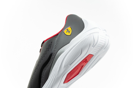 Puma Ferrari Drift Cat Decima Herren Sportschuhe [307193 04], schwarz.