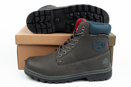 Carrera Nevada Winterstiefel [CAM021096-05]