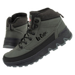 Lee Cooper Herren-Winterschuhe [LCJ-24-01-2951M], grau.