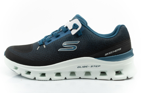 Skechers Glide-Step Pro Herren-Sneaker, bequem, sportlich, Marineblau