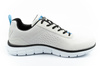 Skechers Track-Ripkent Herren-Sportschuhe – Bequem, leicht und modisch, Ecru