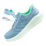 Skechers Go Walk Now-Khloe Damen Leichte Sportschuhe SLIP-INS