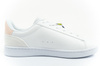 Damen Lacoste Carnaby Sportschuhe [748SUJ00021Y9] Sneaker, weiß.