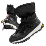 Colmar Herren-Schneestiefel [WARMER BAND 200] Winter, schwarz.