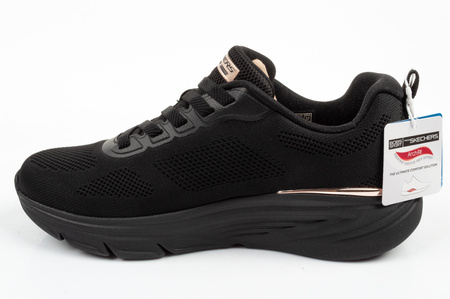 Skechers BOBS Sport Arch Fit Elev8 Damen-Sneaker, Schwarz