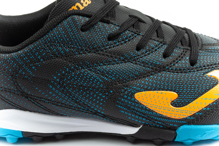 Joma Evolution JR 2601 Kindersportschuhe für Fußballrasen auf dem Orlik-Platz