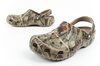 Crocs Classic Herren-Clogs, modisch, bequem, Helles Khaki