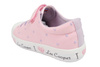 Lee Cooper Kinder-Sneaker [LCW-24-02-2160K], rosa.