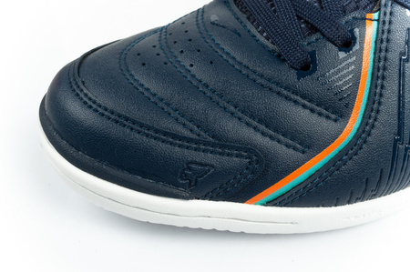 Herren Sportschuhe Joma Dribling 2503 [DRIS2503IN] Hallenschuhe, marineblau.
