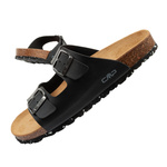 CMP Eco Thalitha Damen-Slipper, leicht, bequem [3Q91016 U901]