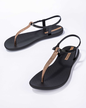 Ipanema Class Schuhe Sandalen Flip-Flops Damen Modisch Bequem [83666 BC755]