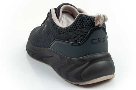 CMP Nhekkar Herren-Trekkingschuhe, Marineblau