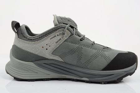 Aku Damen-Wanderschuhe Omnia V-Light GTX, strapazierfähiges Grau