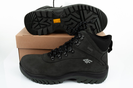 4F Winter-Trekkingstiefel [OBMH205 22S]