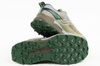 Joma Sierra Herren-Trailrunningschuhe, Grün