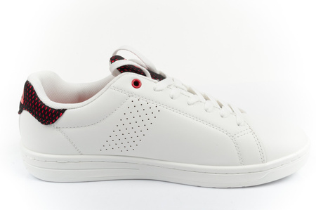 Fila Crosscourt Herren-Sportschuhe [FFM0194.13041], weiß.