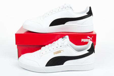 Buty sportowe Puma Shuffle [375688 02]