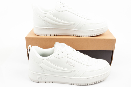 Fila Rega Herren-Sneaker, modisches Design in Weiß