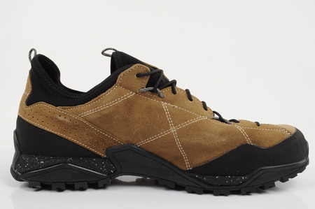 Aku Nativa Herren Trekking-Sportschuhe Gore-Tex braun [628275]