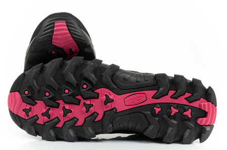 CMP Rigel Damen Trekkingschuhe [3Q13246 103Q], grau.