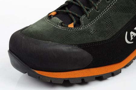 Aku Link [378484] GTX Herren Trekkingschuhe, grün.