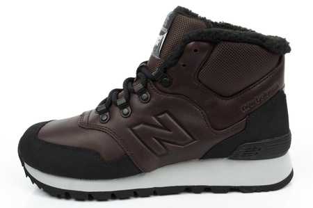 Buty zimowe New Balance [HL755MLC]