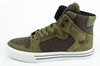 Supra Vaider [08206-356] Skate-Sportschuh