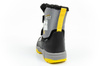 Kinder-Schneestiefel [PO000457] POKEMO, grau.