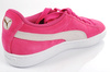 Buty sportowe PUMA Suede Classic [355462 38]