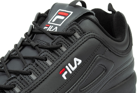 Buty Fila Disruptor Low [1010262.12V] r.40