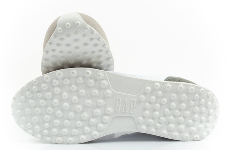 Gap Optima Nyx Sneaker für Damen, Weiß – Bequem und modisch