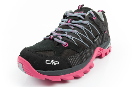 CMP Rigel Damen-Wanderschuhe, wasserdicht und komfortabel