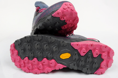 Aku Flyrock GTX Damen Trekkingschuhe [697514], blau.