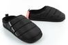 Puma Herren-Slipper Scuff, schwarz, gefüttert, modisch