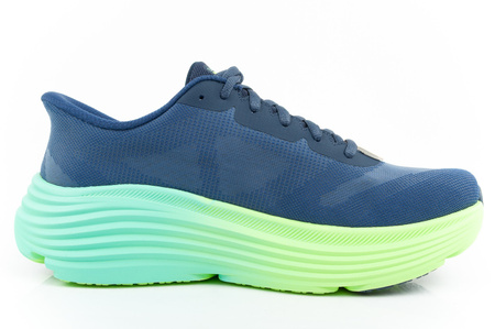 Skechers Max Cushioning Damen Laufsportschuhe SLIP-INS