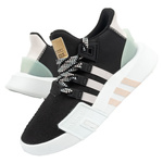 Adidas EQT Bask ADV Damen Sportschuhe [EE5044], schwarz.