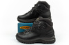 Grisport Nero Pecos Trekkingschuhe [13229P13G], schwarz.