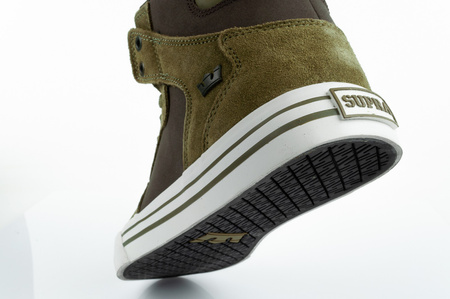Supra Vaider [08206-356] Skate-Sportschuh