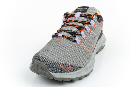 Merrell Fly Strike Damen-Sportschuhe [J067614] GTX, grau.