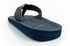 Wrangler Zane Flip-Flops für Herren, Marineblau