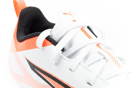 Puma Ultra 5 Play FG/AG Fußballschuhe für Kinder (Firm Ground)