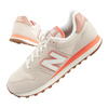 New Balance Damen Sportschuhe Sneakers bequem modisch beige [GW500BPC].