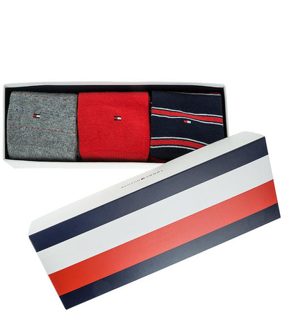 Skarpetki TOMMY HILFIGER [9001 085]