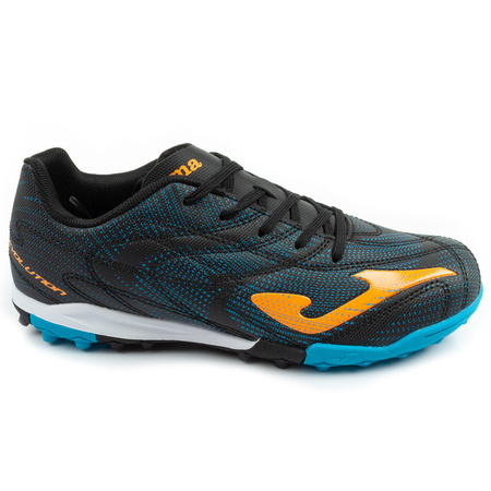 Joma Evolution JR 2601 Kindersportschuhe für Fußballrasen auf dem Orlik-Platz