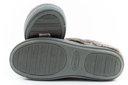 Skechers Damen-Hausschuhe „Cozy Campfire“ – modisch und gefüttert